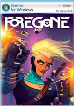 Foregone (2020) PC Full Download