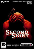 Second Sight PC MEGA