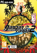 Danganronpa 2 Goodbye Despair PC Full | ISO | MEGA