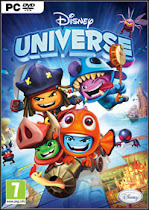 Disney Universe PC [Full]  [MEGA]