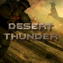 Desert Thunder Strike Force PC Full 1 link [Mega]