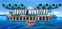 Soviet Monsters Ekranoplans PC Full Game [MEGA]
