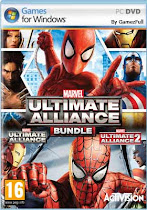 Marvel Ultimate Alliance Bundle PC Reddit