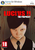 Lucius II The Prophecy PC [Full]  [MEGA]