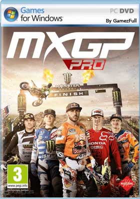 MXGP PRO (2018) PC [Full]  [MEGA]