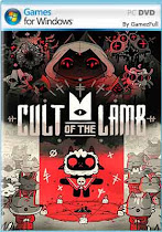 Cult of the Lamb Cultist Edition PC