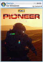 JCB Pioneer: Mars PC Full MEGA |