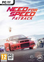 Need for Speed ​​Payback PC [Full]  [MEGA]