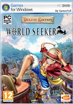 One Piece World Seeker PC | MEGA