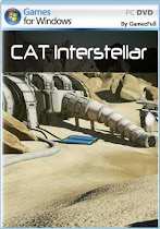 CAT Interstellar PC Full | Download ISO | MEGA |