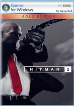 Hitman 2 Gold Edition PC [Full]  [MEGA]