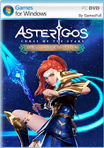 Asterigos Curse of the Stars Ultimate Edition PC 