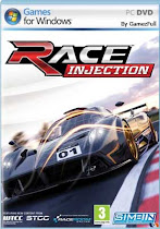 Race Injection 2011 PC [Full]  [MEGA]