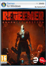 Redeemer Enhanced Edition PC Full Torrent