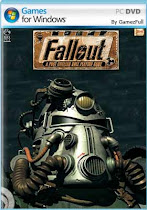 Fallout PC [Full]  [MEGA]