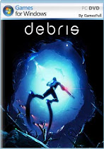 Debris The Ice PC Full [Download ISO] [MEGA]
