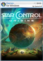 Star Control Origins (2018) PC Download