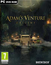 Adam’s Venture: Origins PC ISO