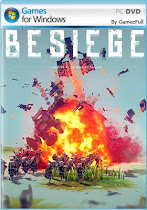 Besiege (2020) PC Full Download