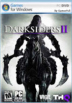 Darksiders II (2) Complete PC [Full]  [MEGA]