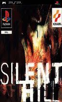 Silent Hill 1 (PSP)  [EBOOT] (uncensored) [MEGA]