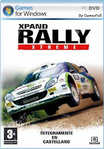 Xpand Rally Xtreme PC [Full]  [MEGA]