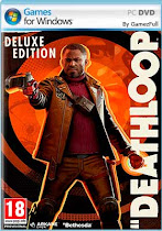 Deathloop Deluxe Edition PC