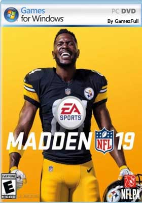 Madden NFL 19 PC [Full] [MEGA]