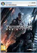 Terminator Resistance PC Full Torrent 2019