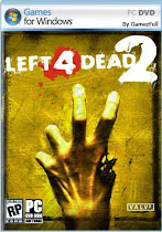 Left 4 Dead 2 PC Full [Español +Online] [MEGA]