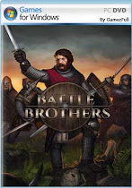 Battle Brothers v1.3.0.25 PC Full Download
