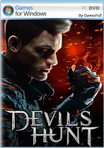 Devils Hunt (2019) PC [Full]