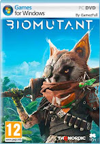 Biomutant (2021) PC Full