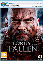 Lords Of The Fallen GOTY PC Full Download 2014