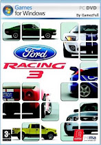 Ford Racing 3 PC [Full] [Español] [MEGA]