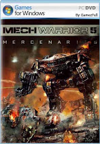 MechWarrior 5 Mercenaries (2019) PC Download