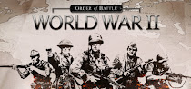 Order of Battle World War II PC MEGA