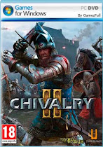 Chivalry 2 PC 2022