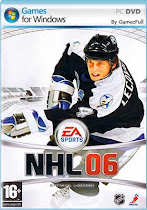 NHL 06 (2005) PC Download