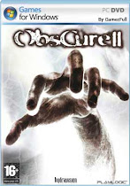 Obscure 2 The Aftermath PC Full Download