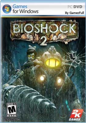 BioShock 2 Complete Edition PC [Full]  [MEGA]