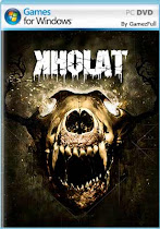 Kholat PC 2015
