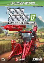 Farming Simulator 17 PC | MEGA