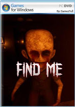 Find Me Horror Game PC Full Torrent