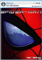 Spiderman The Movie Game (Game) PC Download