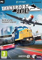 Transport Fever PC [Full]  [MEGA]