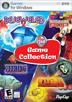 PopCap Games Collection [51-Games] PC Full