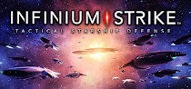 Infinium Strike PC [MEGA]