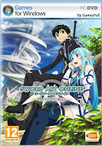 Sword Art Online Lost Song PC [Full] Download