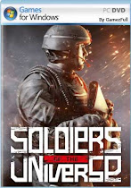 Soldiers of the Universe PC [Full]  [MEGA]